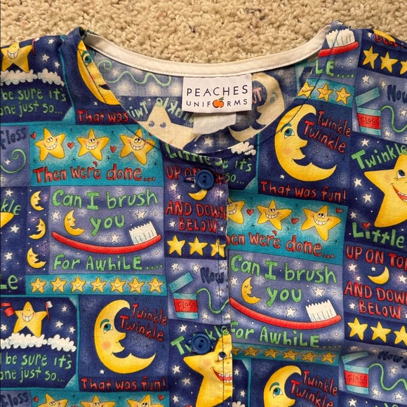 Srub jacket - Picture 2 of 7